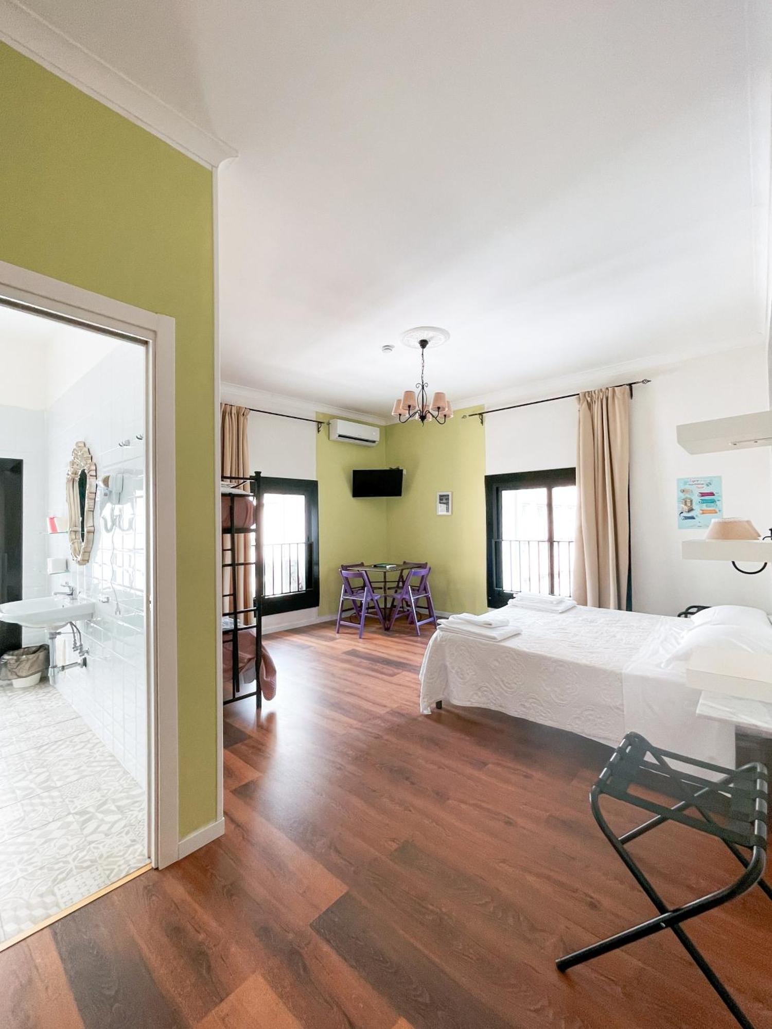 Neapolitantrips Hotel Eksteriør billede